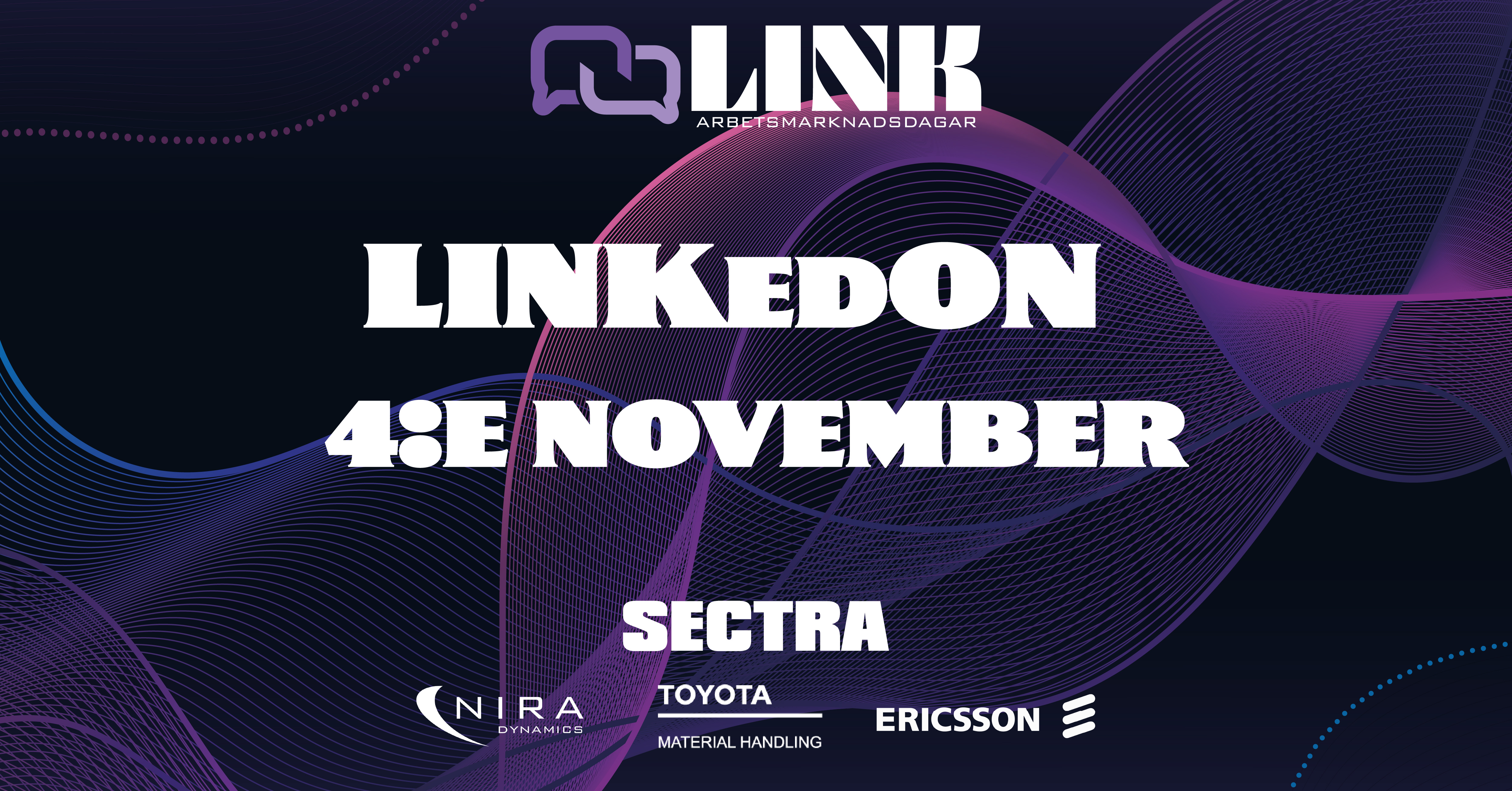 LINKedON