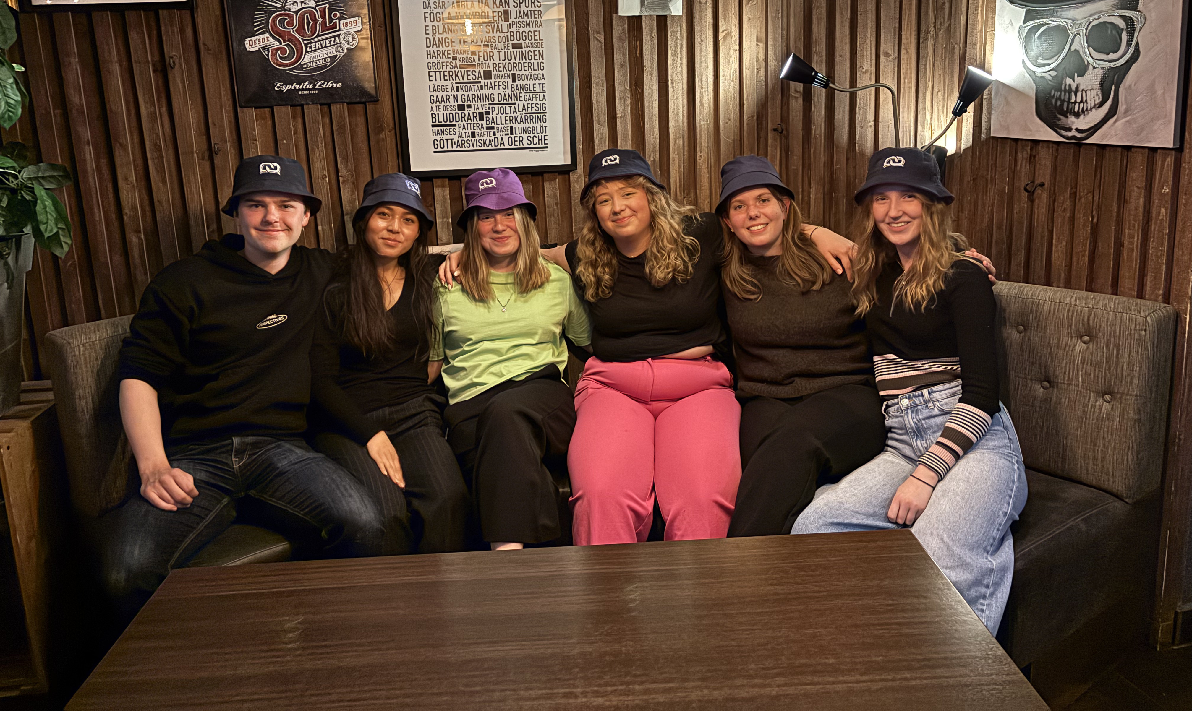 LINK eventgruppen