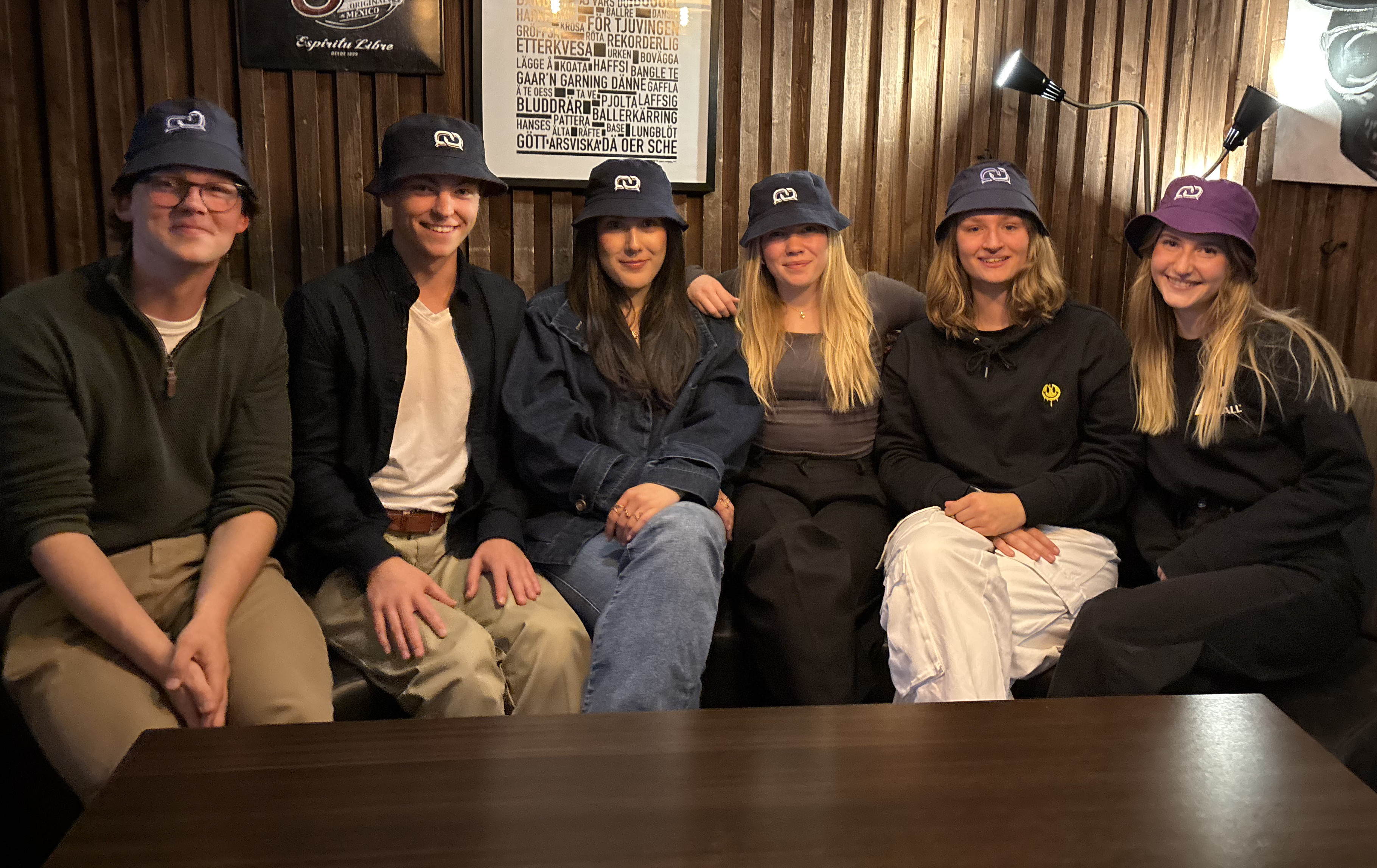LINK mässgruppen