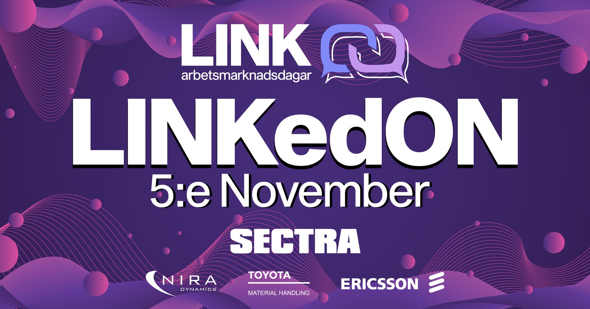 linkedonnews